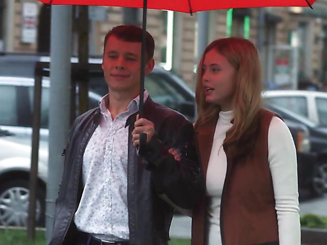 Russian blonde teen Shakila Asti having great sex