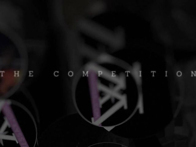 First time threesome with Lyra Law and Adria Rae