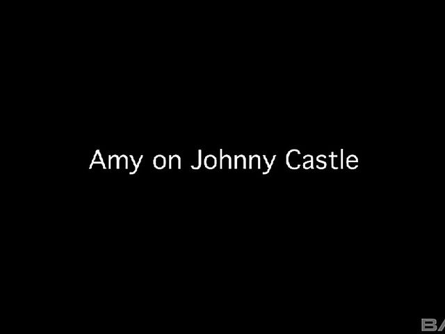 Perfect mature pornstar Amy Fisher loves hard sex