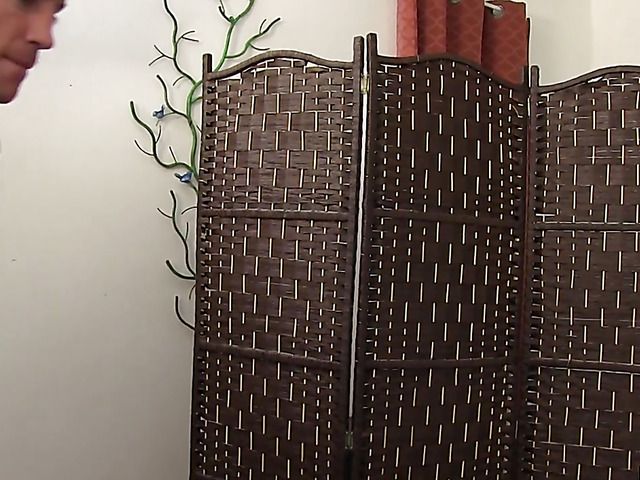 Blonde Marsha May with nice tits gets nailed by Romeo Price