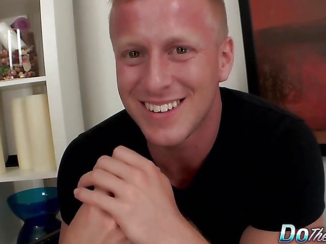 Ani Black Foxs first black cock up the ass