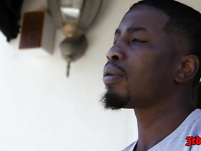 Cheerleader interracial fuck with Alexa Grace and Liza Rowe