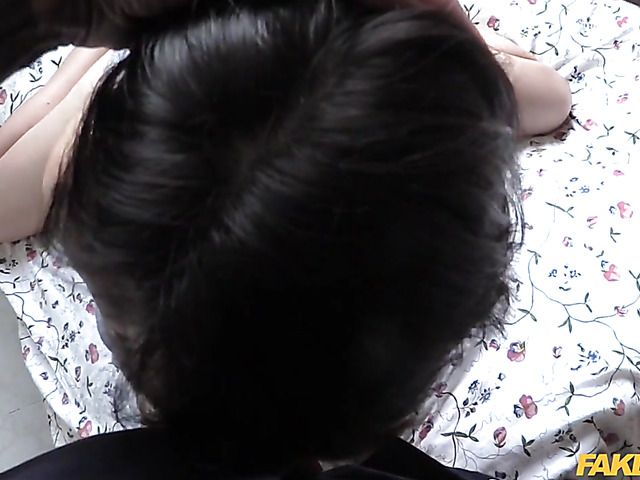 Fake cop and well-stacked latina Sara Ray fuck on cam