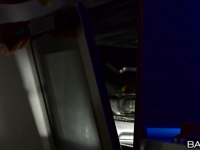 Cayla Lyons and Lexi Dona eat pussy on Christmas