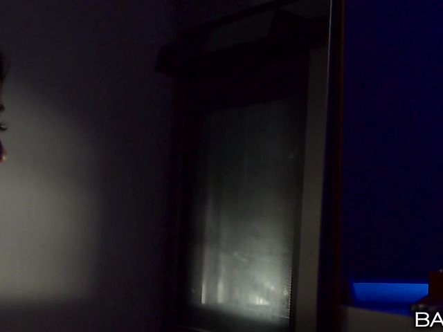 Cayla Lyons and Lexi Dona eat pussy on Christmas