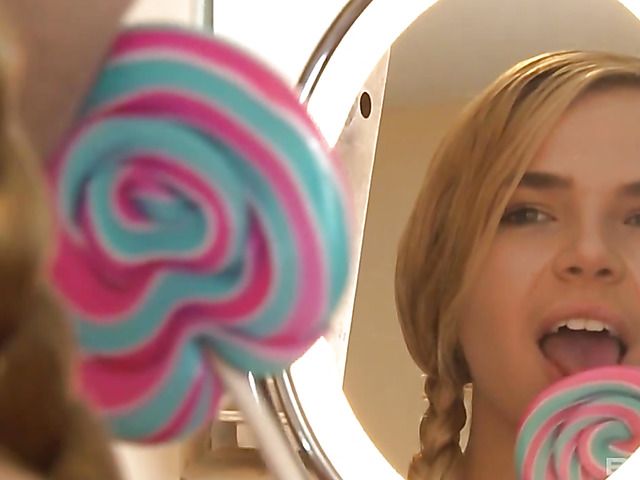 Face fuck compilation with Katja Kassin and Alina West