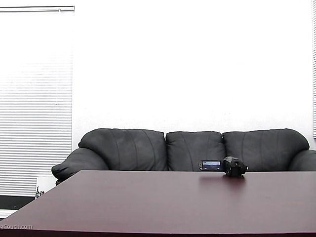 Teen latina Iris gets boned on casting