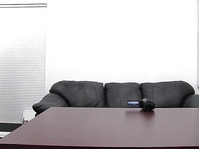 Teen latina Iris gets boned on casting