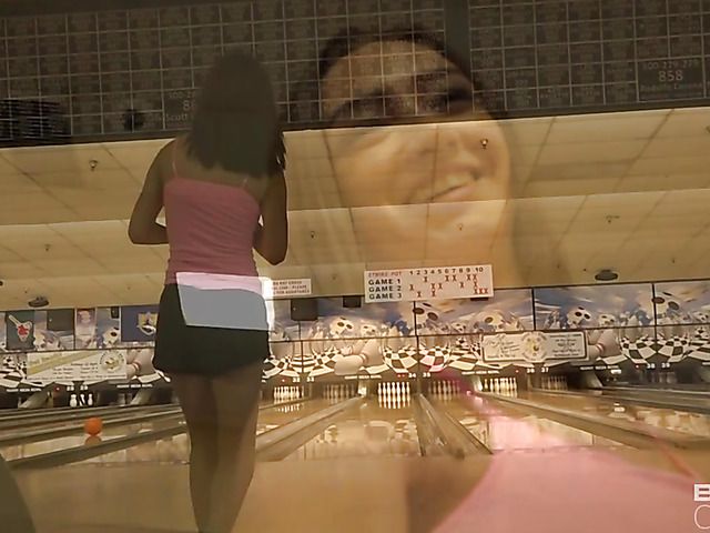 Sex with real teen girl next door Lily Jordan