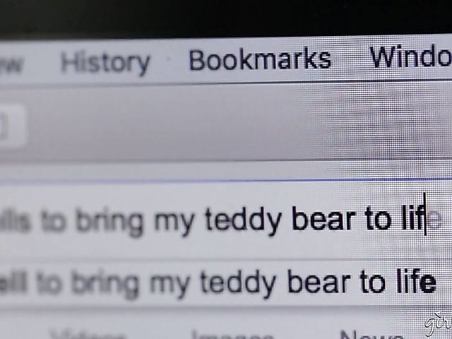 Lesbian threesome with Bree Daniels and Kenna James