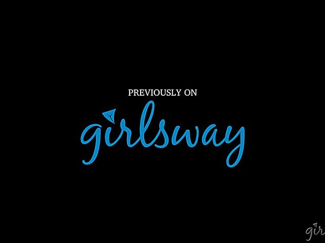 Lesbian threesome with Bree Daniels and Kenna James