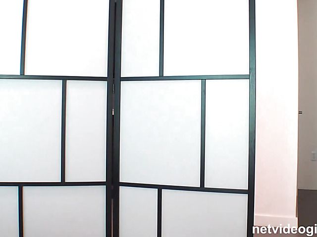 Calendar casting and sex on cam for naive Melonie