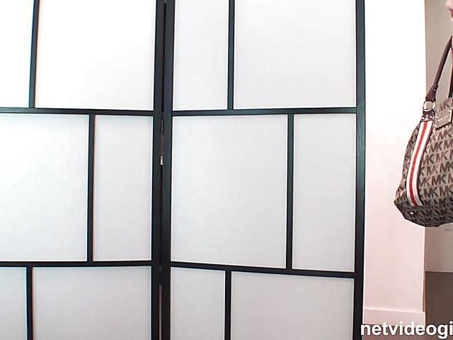 Calendar casting and sex on cam for naive Melonie