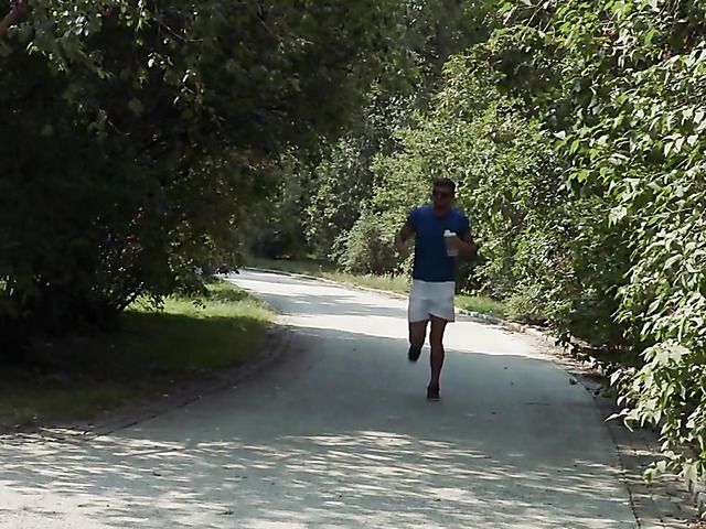 Hot girl Latoya Devi doing yoga with a guy and fucking