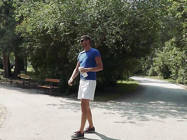 Hot girl Latoya Devi doing yoga with a guy and fucking