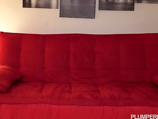 Escort girl with huge naturals Anastasia Lux gets pounded