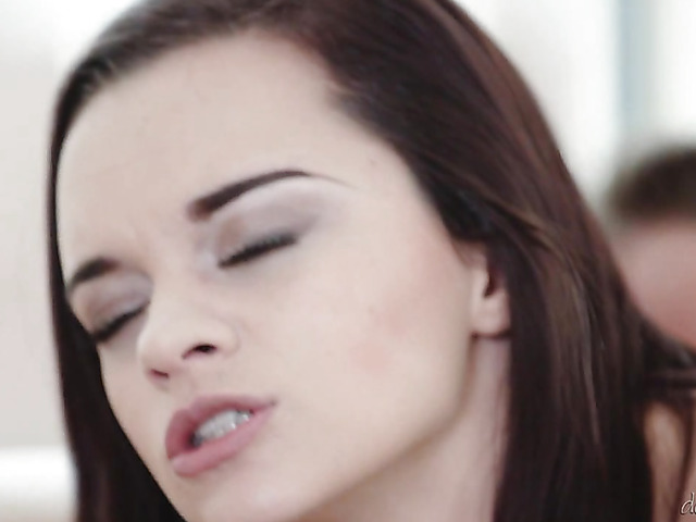 Beautiful couples have passionate sex compilation