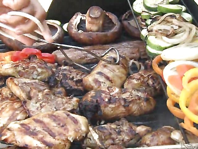 Interracial daughter and step daddy fuck sessions