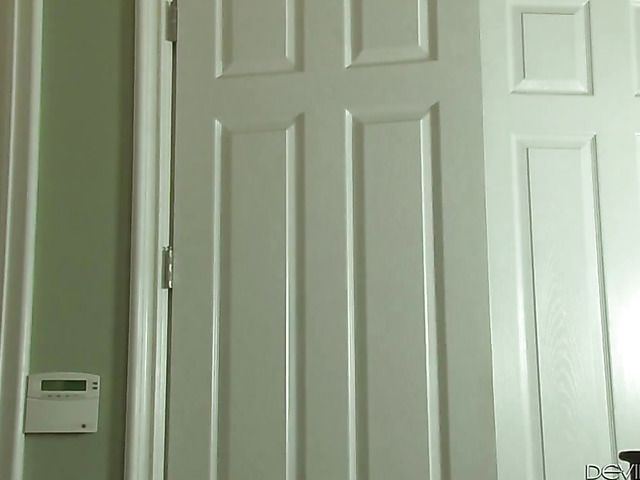 Interracial daughter and step daddy fuck sessions