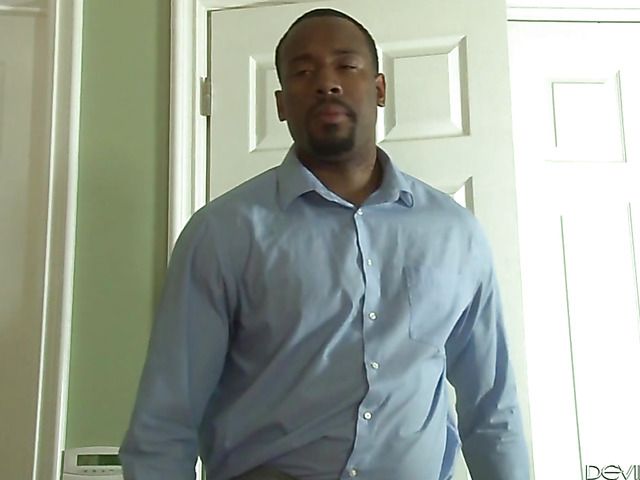 Interracial daughter and step daddy fuck sessions