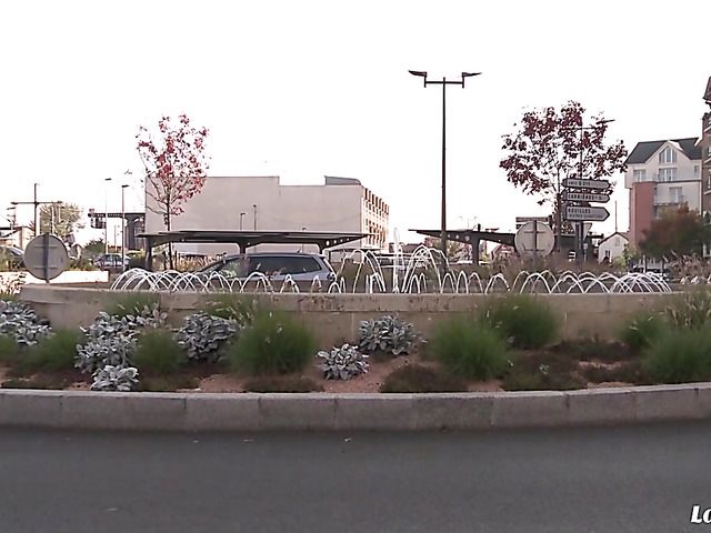 French anal fucking with mom next door Missy Charme