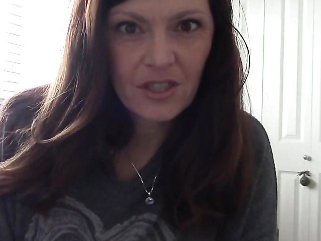 James tiny cock exposed by amateur mommy Natasha