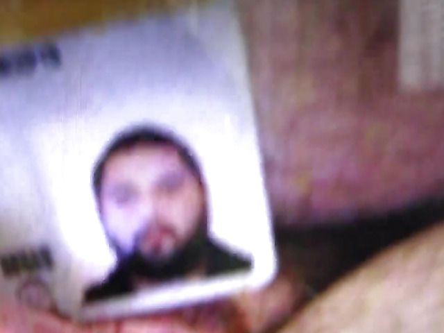 James tiny cock exposed by amateur mommy Natasha