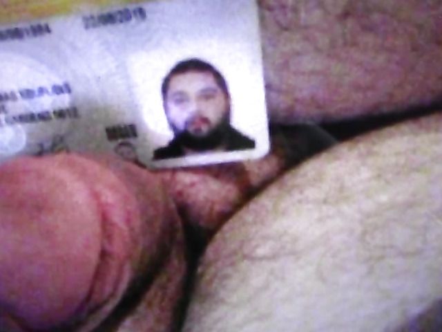 James tiny cock exposed by amateur mommy Natasha