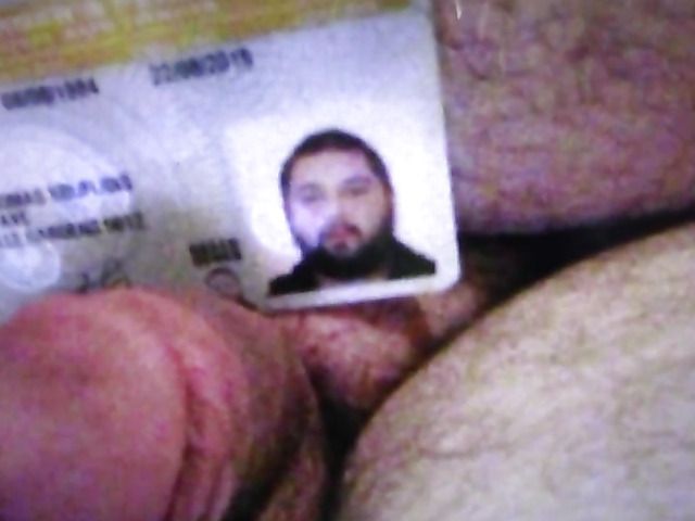 James tiny cock exposed by amateur mommy Natasha