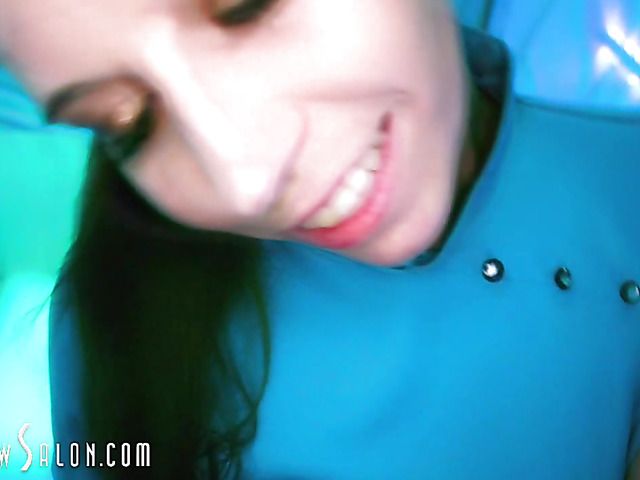 Stunning Norah Nova sucks to swallow cum