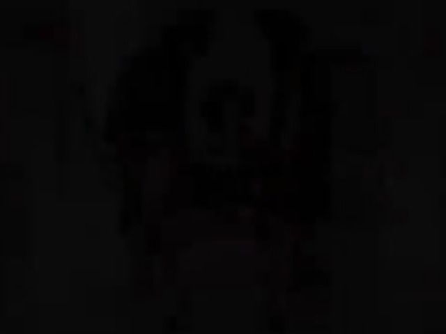 Halloween threesome blowjob with Ava Dalush