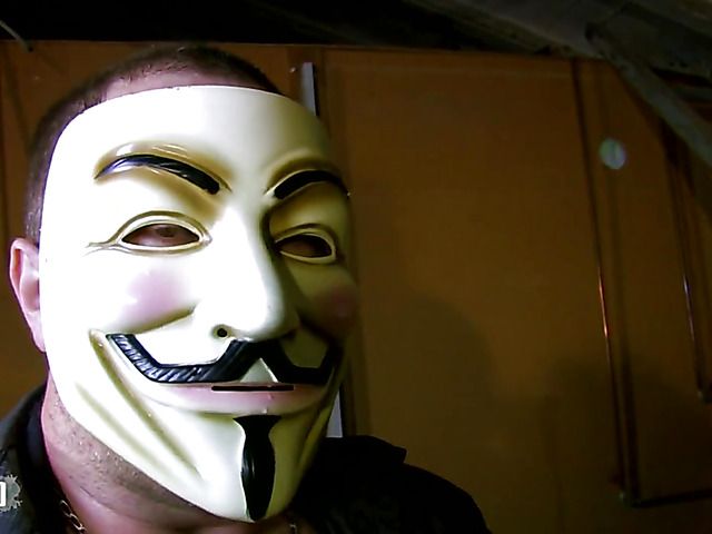 Busty anal slut Dolce Elektra gets double teamed