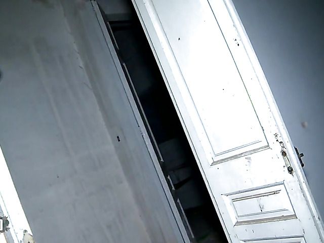 Tattooed French slut Jordanne Kali gets attacked by a cock