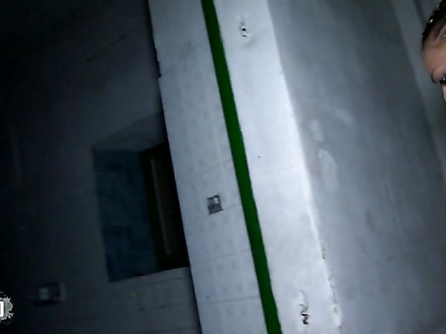 Tattooed French slut Jordanne Kali gets attacked by a cock