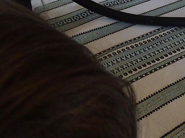 Homemade blowjob on cam by Brianna Xo