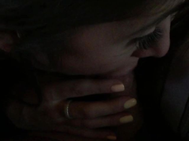 Homemade blowjob on cam by Brianna Xo