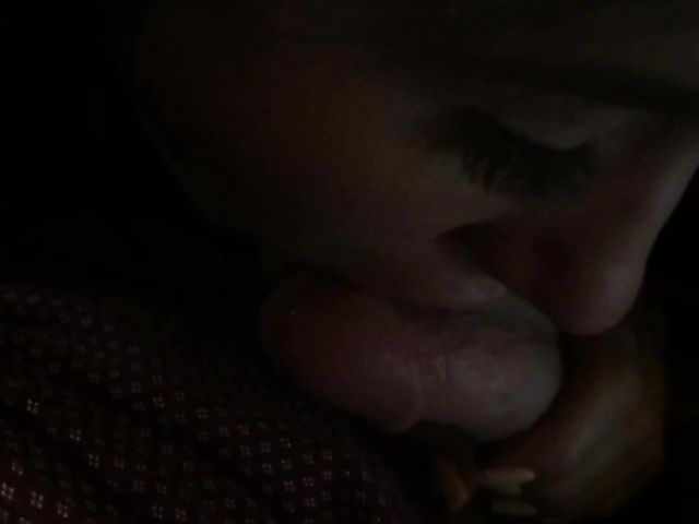 Homemade blowjob on cam by Brianna Xo