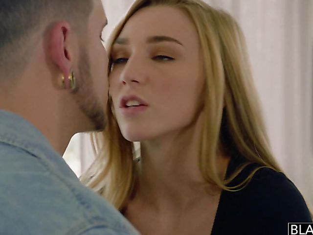 Interracial FFM 3some with Kendra Sunderland and Jillian Janson