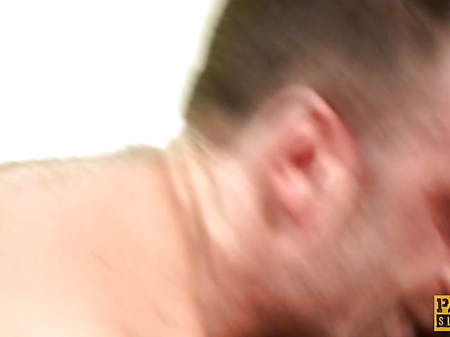 Small tits blonde Bethany Richards gets hardcored by Santa