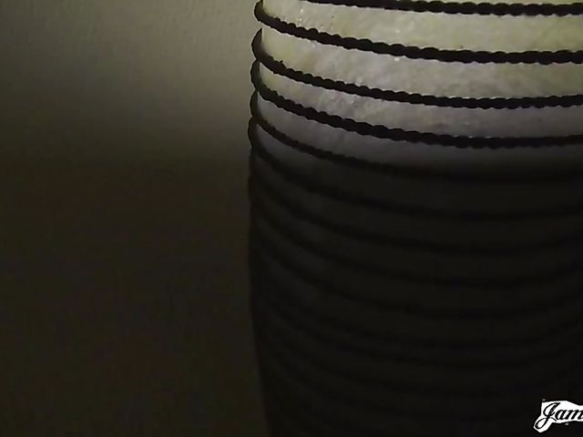 MMF homemade 3some with tight Blue Angel