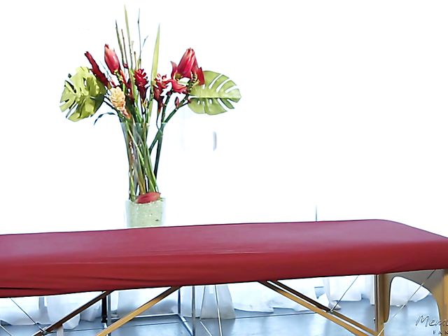 Cock massage and some fucking with Valentina Nappi