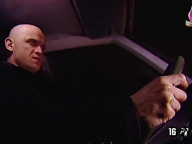 Marc Dorcels porn movie with lots of anal