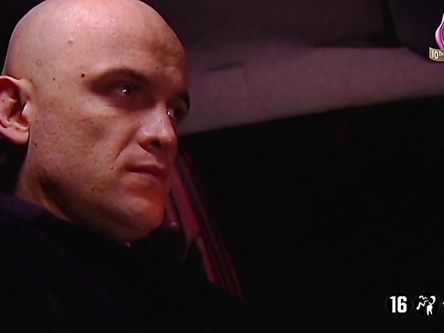 Marc Dorcels porn movie with lots of anal