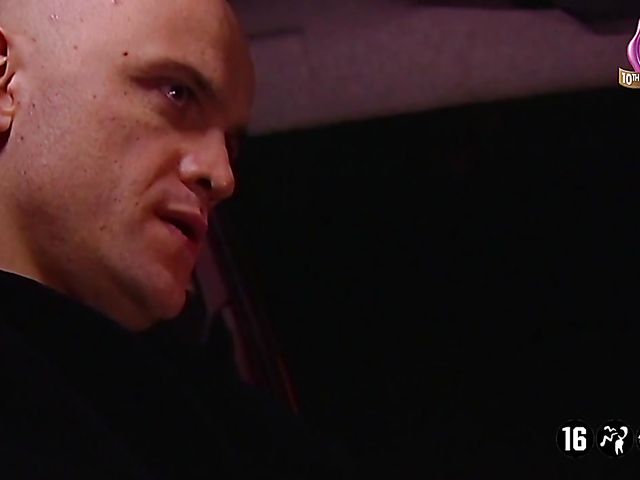 Marc Dorcels porn movie with lots of anal