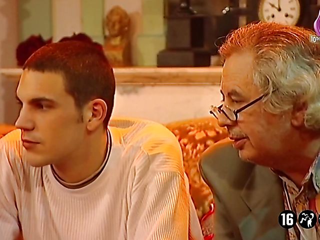 Marc Dorcels porn movie with lots of anal