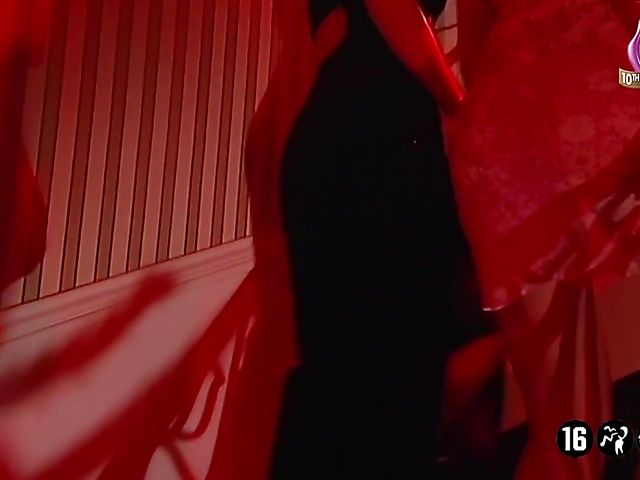 Marc Dorcels porn movie with lots of anal