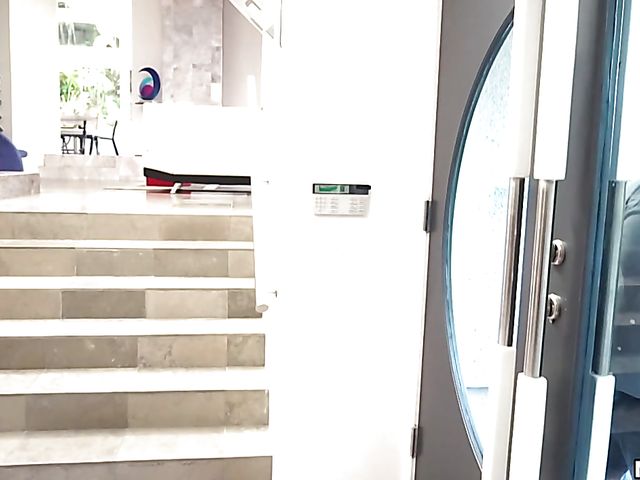 Latina cuckold with horny Katya Rodriguez