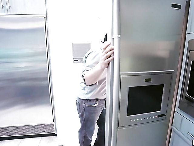 Latina cuckold with horny Katya Rodriguez