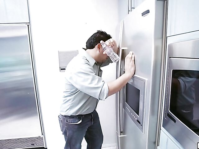 Latina cuckold with horny Katya Rodriguez