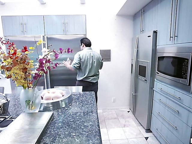 Latina cuckold with horny Katya Rodriguez